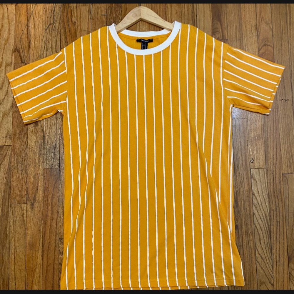 Forever 21 T-shirt Dress (L)